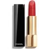 CHANEL ROUGE ALLURE VELVET - Il Rossetto Vellutato E Luminoso ROUGE FEU 57