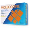 MOLECO LABORATOIRES Srls Molecodine 30 Compresse