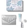 MEDSPA Srl Miamo Cofanetto Protocollo Intense Glow con Age Reverse Glow Primer Serum 30ml + Enzyme Peel O₂ Glow Masque 25ml + Age Reverse Masque 10ml