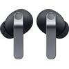 Samsung Cuffia con microfono Samsung Galaxy Buds4 Pro Auricolare Wireless In-ear Musica e Chiamate Bluetooth Nero [SM-R640NZKADBT]