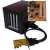 EXSYS EX-1020 scheda di interfaccia e adattatore