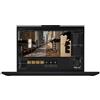 Lenovo Notebook Lenovo ThinkPad P16s Gen 4 (AMD) Copilot+ PC AMD Ryzen AI 7 PRO 350 Workstation mobile 40,6 cm (16") WUXGA 32 GB DDR5-SDRAM 1 TB SSD Wi-Fi (802.11be) Windows 11 Pro Italiano Nero [21QR0054IX]