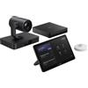 Yealink MVC S80-C5U-000 sistema di conferenza Collegamento ethernet LAN Sistema videoconferenza gruppo [1106798]
