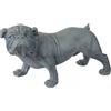 StarDeco VA910AJ statuetta e statua ornamentale Grigio Poliresina [8Y2F7AA#ABB]