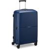 Roncato STORM Trolley grande 76 cm Espandibile - Blu Notte