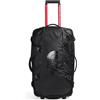 THE NORTH FACE NF0A87GC53R BASE CAMP ROLLING THUNDER 28 Borsa sportiva Uomo TNF Black-TNF White-NPF Taglia OS