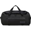 American Tourister Trailgo - Borsa da viaggio, M, nero (nero)