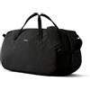 Bellroy Venture Ready Duffel, Borsa da weekend da 40L - Black