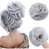 Rich Choices HAIR EXTENSIONS PONYTAIL HAIRPIECE-16