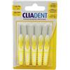 Budetta Farma Cliadent - Scovolino Interdentale Filo 0.7mm PHD1.3mm, 5 scovolini