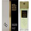 Alyssa Ashley - Musk Eau de Parfum, Profumo al Muschio Bianco - 50ml