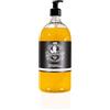Dapper Dan 2-in-1 Hair and Body Wash Barber Approved 1L