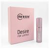 My Lamination® Desire for Women - Feromoni Donna Spray | Da Abbinare al Tuo Profumo Preferito | Seducente e Attrattivo | Made in Italy