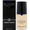 GIORGIO ARMANI Designer Glow Radiant Revitalizing Foundation SPF 15 PA Plus - 1.5 by Giorgio Armani for Women - 1 oz Foundation