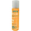 ARVAL IlSole Latte Spray Protettivo Corpo SPF 15 fl. 200 ml