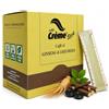 Caffè Crème Caffè al Ginseng e Liquirizia, Bevanda Solubile, 40 Stick Monodose da 11 g