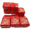 SHENG JIA YUAN Taiwan Shanlinxi High Mountain GABA Oolong Tea, 75g* 4