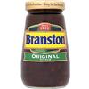 Branston Originale Branston sottaceto dolce importato dal Regno Unito Inghilterra, il meglio di British Pickle Branston Original Sweet Pickle