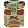 Apicoltura Colle Salera Miele Biologico di Marruca - Italiano Non Pastorizzato I Apicoltura Colle Salera (40 gr)