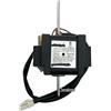 JWEINENL Ventola Di Refrigerazione Serie ZYD-2J-22 Ingresso 22 W Uscita 4 W 1550 RPM 115 V Motore A Induzione A Polo Ombreggiato for Congelatore for Frigorifero ZYD2J-22 Ventola Di Ventilazione