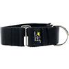 Galguita Amelie Collare Martingale Nude Nero (4L)