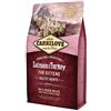 CARNILOVE FELINE KITTEN SALMON PAVO 2KG