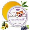 AYESY Crema Polpastrelli Cane 40g,Crema Polpastrelli Cane con Vitamina E | con Vitamina E,idratante e condizionante,Protezione Zampe e Polpastrellis da Asfalto Caldo,Ghiaccio,Cremas Cuscinetti