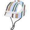 CAPASTEC Cappellino Da Sole Per Cani 1Pc Protezione Solare Estivo