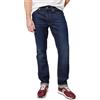 Calvin Klein Jeans da Uomo Slim Glory Days Jean LV04RD740G, Blu (Glory Days), 3432, Blu (Giorni di Gloria), W32 / L34