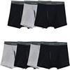 Fruit of The Loom Men's Coolzone Boxer Briefs (Assorted Colors)