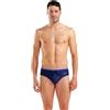 Arena Men's Arena Solid Swim Briefs Brief Uomo (Pacco da 1)