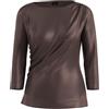 s.Oliver BLACK LABEL Maglietta Manica a 3/4