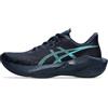ASICS NOVABLAST 6 ( Midnight/Energy Aqua)