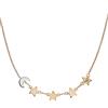 Emporio Armani Collana con Ciondolo Donna Argento EG3363221