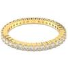 Swarovski Anillo Vittore 5655703 talla redonda