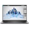 Dell Precision 5760 | i7-11850H | 17 | 16 GB | 256 GB SSD | 3840 x 2400 | Illuminazione tastiera | RTX A3000 | Win 11 Pro | DE - molto buono