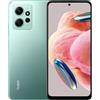 Xiaomi Redmi Note 12 | 4 GB | 128 GB | Dual-SIM | Verde menta - molto buono