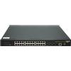 DCN Europe S4600-28X-P-SI 24x10/100/1000Base-T con PoE+ S4600-28X-P-SI