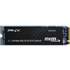 PNY CS1030 M.2 NVMe 250 GB PCI Express 3.0 M280CS1030-250-RB