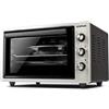 G3 Ferrari G10153 forno 45 L 1400 W Nero, Stainless steel"