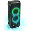 JBL PartyBox Ultimate Nero 1100 W"