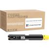RSENSO Compatibile Per Xerox C7120 Cartuccia Toner Yellow | Serie C7100 006R01824 006R01825 006R01826 006R01827 Compatibile Per VersaLink C7120 C7125 C7130