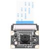 ASHATA Modulo Fotocamera per Raspberry Pi,5 Megapixel 1080p Fotocamera Modulo,Funzione di Visione Notturna IR,Interfaccia CSI