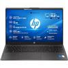 HP 250 Notebook Intel Core i7 16GB RAM SSD 512GB Display 15.6 Full HD