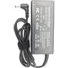 T-ProTek Adattatore Alimentatore di rete caricatore di ricarica compatibile per Toshiba Satellite C660-1m4, C660d-1fh