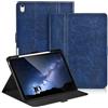 Svelabri Custodia per iPad Air 13" M4 2026/M3 2025/M2 2024,Blu Scuro