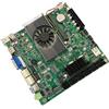 HKUXZR Scheda madre N5095 NAS 12 * 7PIN SATA 1* DDR4 a 16GB 1000M LAN 1* M2_SSD NVME PCIE3.0 VGA HD 4K @ 60HZ Soft Router ITX Mainboard