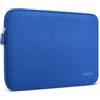 Arvok 17 Pollici Sleeve per Laptop/Impermeabile Custodia di Neoprene Borsa/Caso Protettiva/Borsa da Trasporto per MacBook/Acer/Dell/Lenovo/HP/Samsung/Sony/Toshiba/Ultrabook