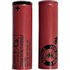 Generico 2 Pack 3.7V 740mAh Rechargeable Lithium Ion Replacement Battery, Spare Toothbrush Cell Compatible with iO4 iO5 iO6 iO7 iO8 iO9 iO10 Handles Type 3766 3768 3769 3753 3758, High Capacity Replacement Pow