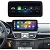 Road Top Autoradio CarPlay 10,25 per Mercedes Benz E W212 con NTG4.5/4.7 | 2013-2015, Schermo Touchscreen Linux HD IPS, CarPlay senza fili, Android Auto, MirrorLink, Autoradio Bluetooth